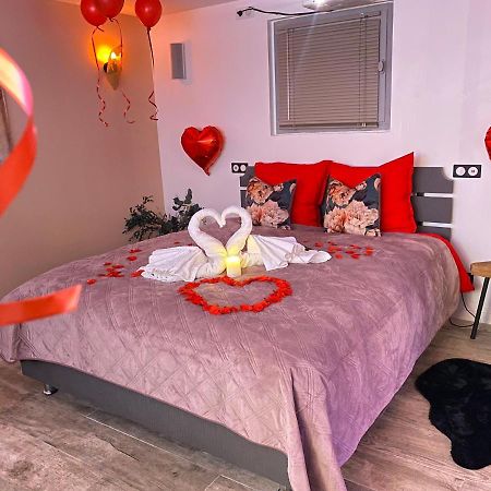 Bioty Chill & Spa Le Blanc-Mesnil Luaran gambar