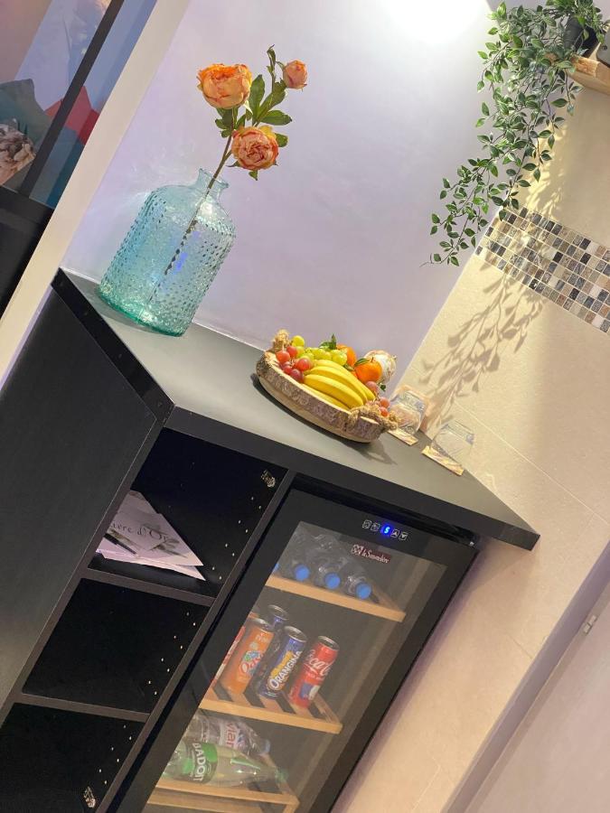 Bioty Chill & Spa Le Blanc-Mesnil Luaran gambar